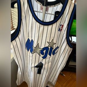 Mitchell Ness Orlando Magic Swingman Jersey 93-94 Anfernee Penny Hardaway Large